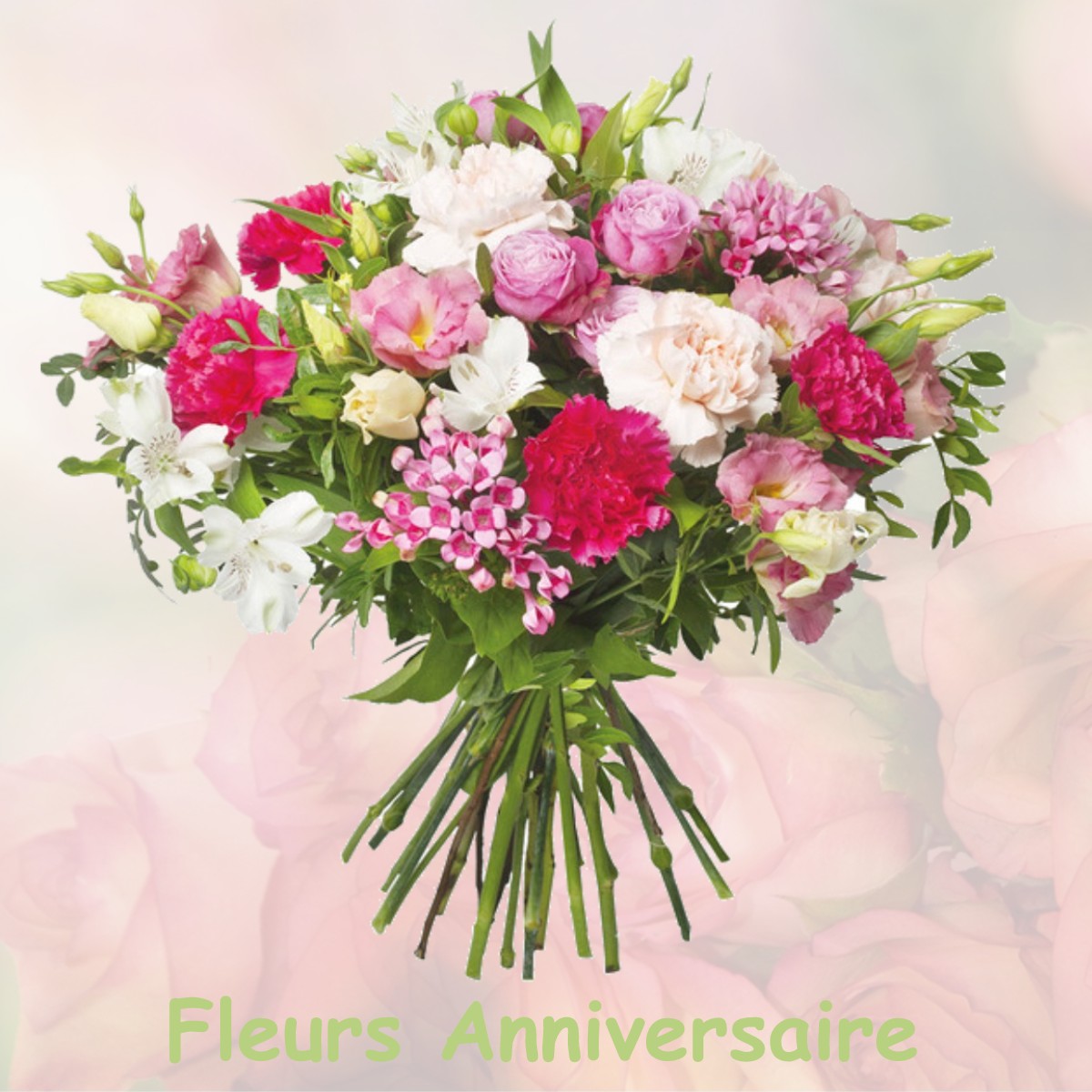 fleurs anniversaire BOIS-LES-PARGNY