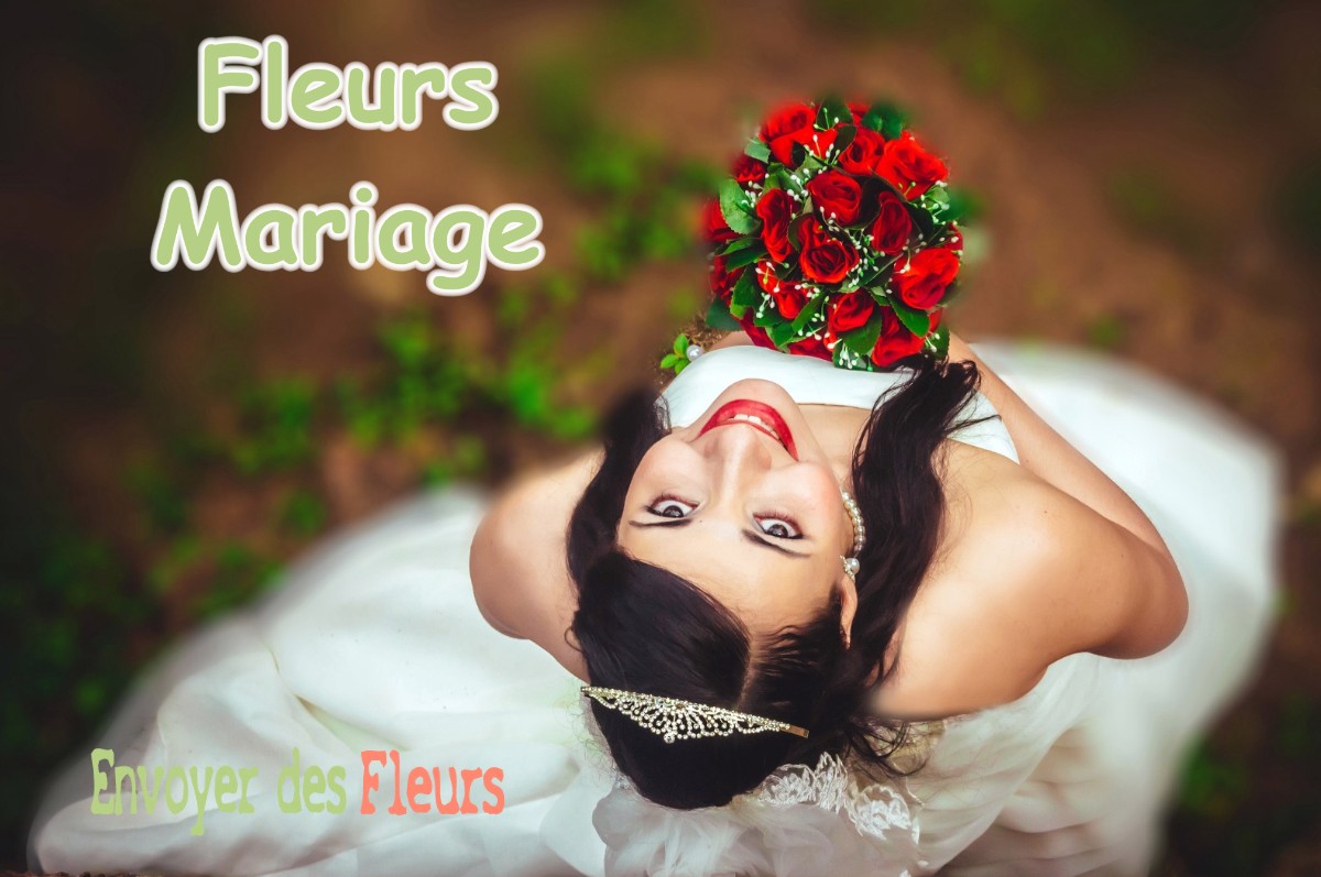 lIVRAISON FLEURS MARIAGE à BOIS-LES-PARGNY